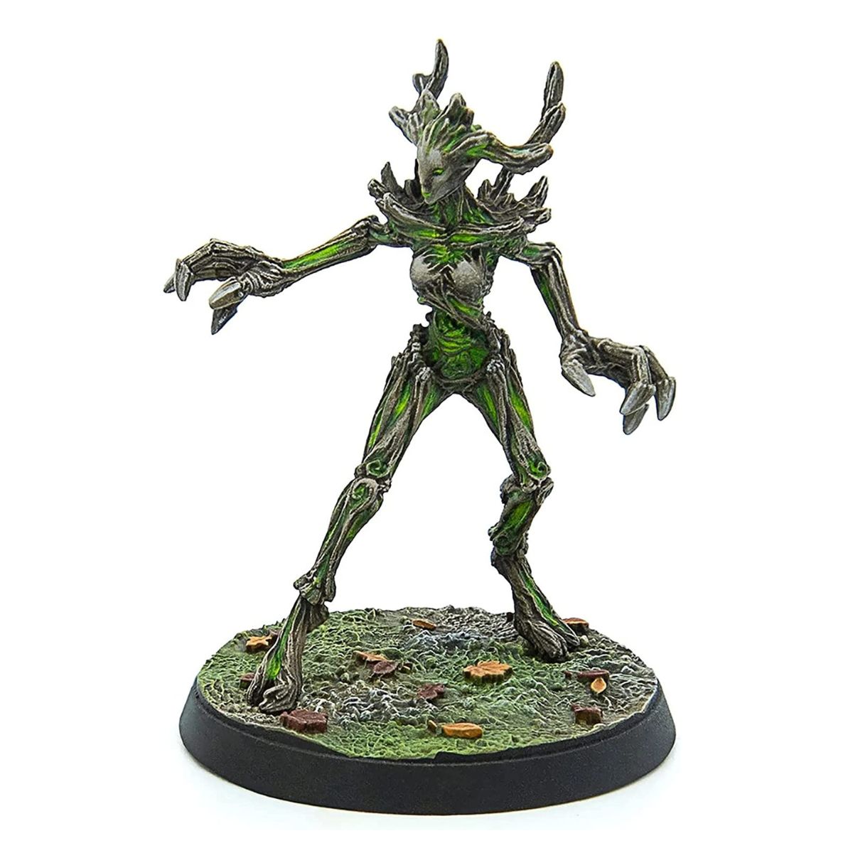 The Elder Scrolls Call to Arms Spriggans