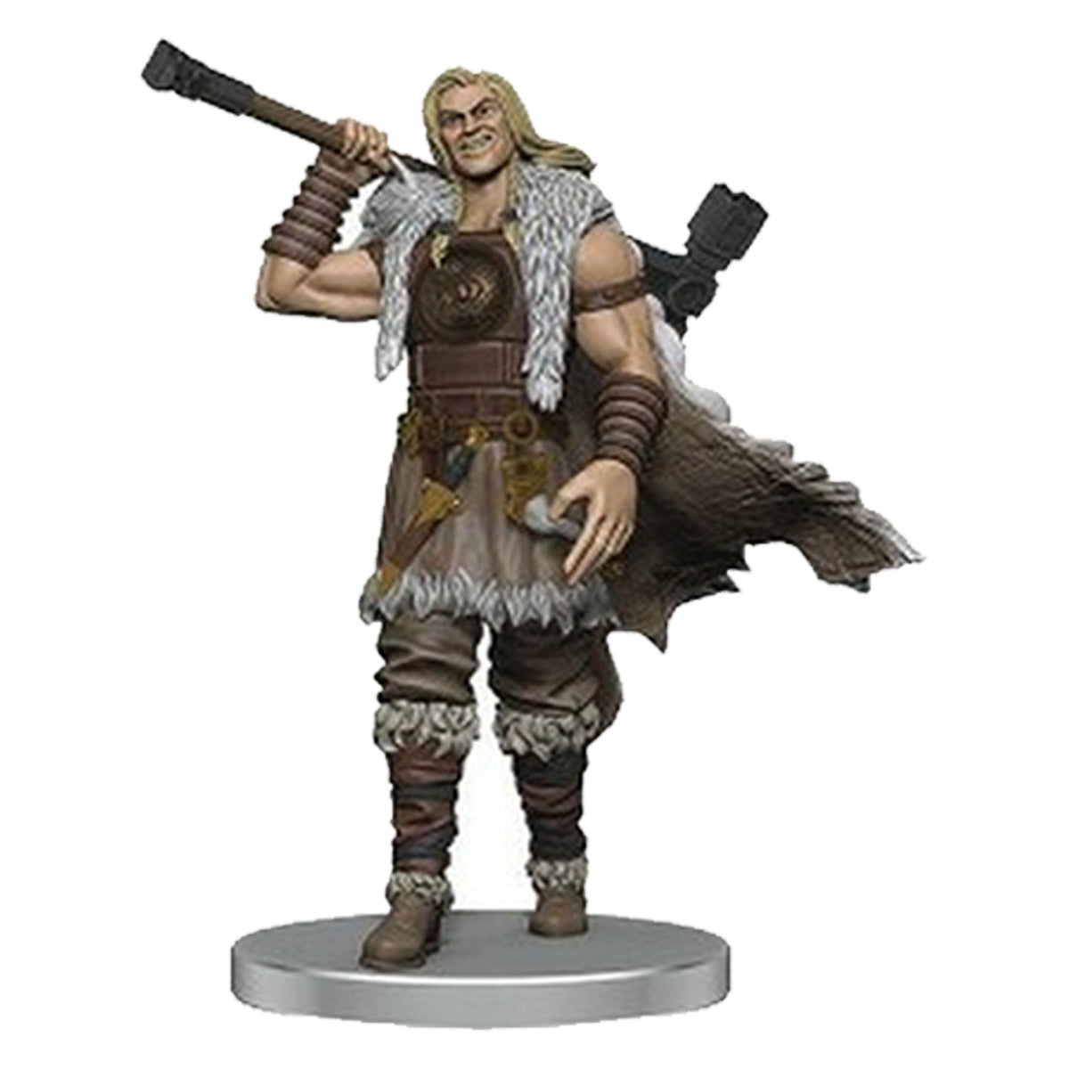 Magic The Gathering Miniatures Adventures in the Forgotten Realms Companions of the Hall Starter