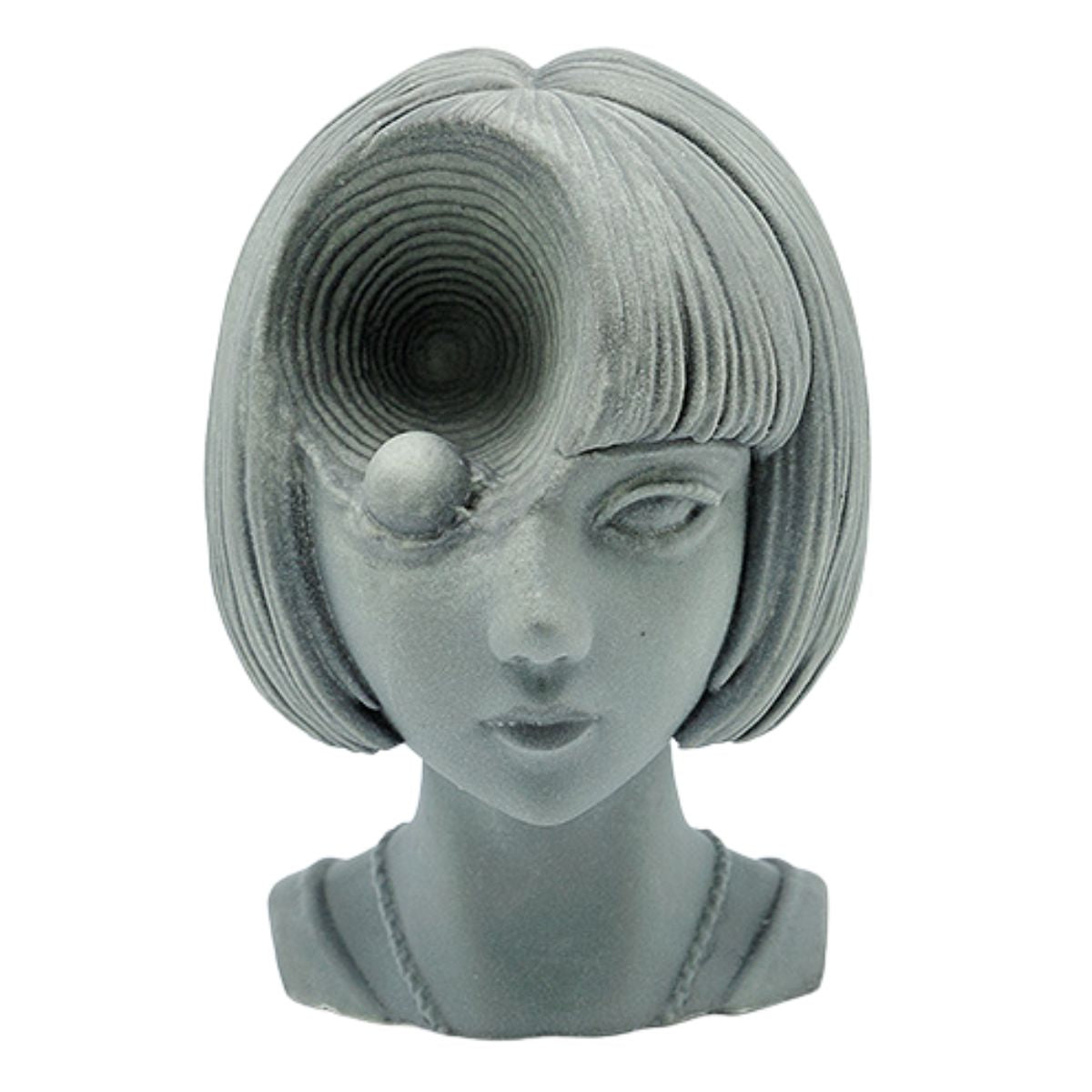 Uzumaki Uzumaki Pocket Curse Blind Box Figure (Random select)