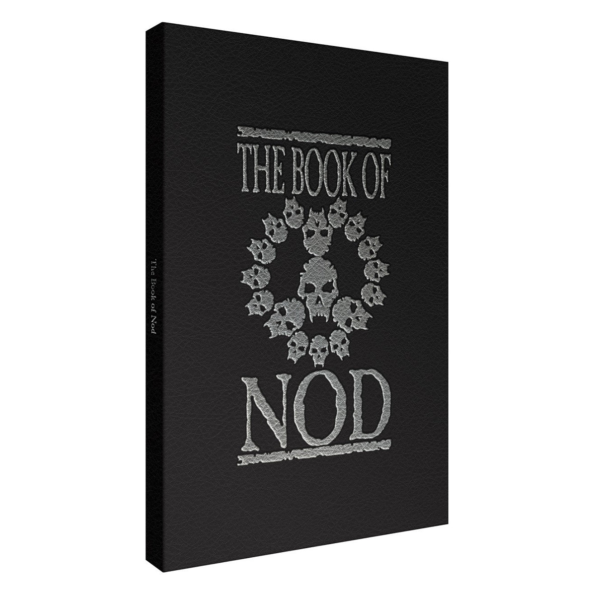 Vampire the Masquerade RPG 5th Edition The Book of Nod