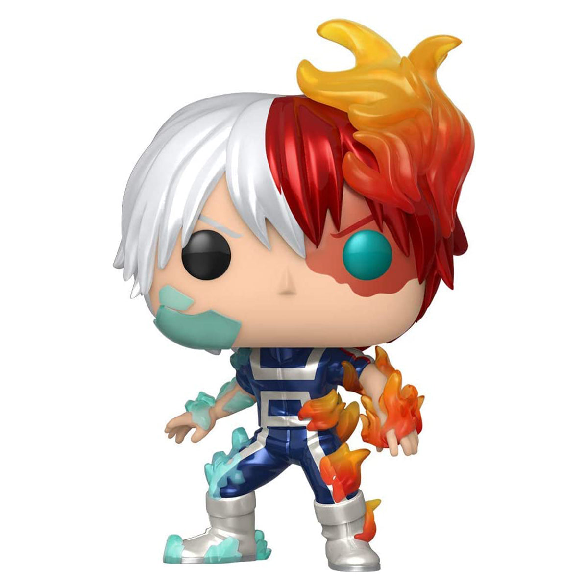 My Hero Academia - Todoroki Pop! Vinyl