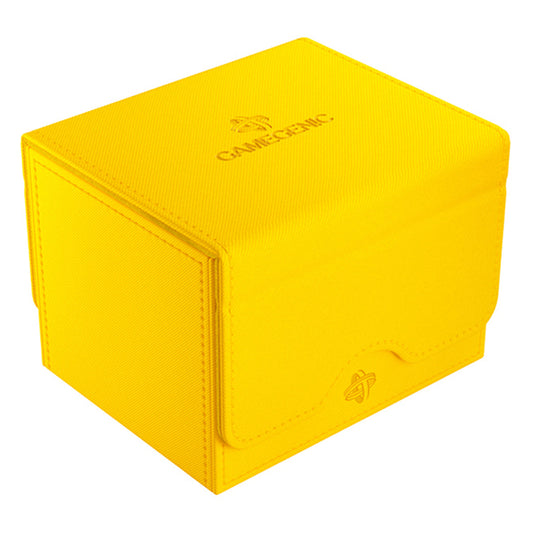 Gamegenic Sidekick 100+ XL Yellow