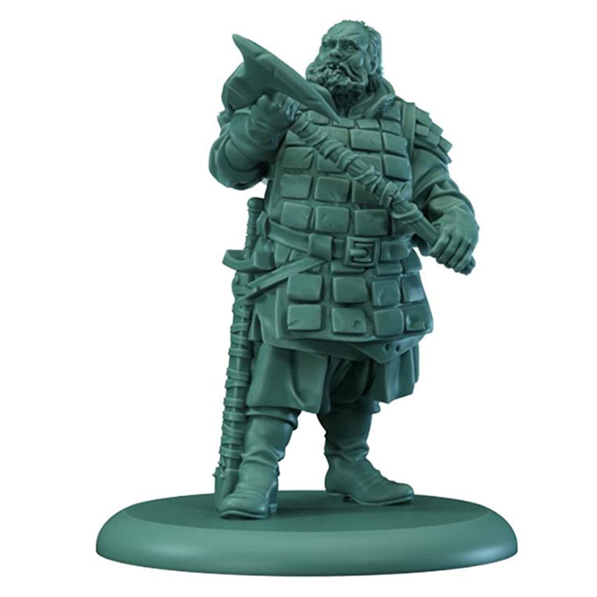 A Song of Ice and Fire Greyjoy Heroes Box 2