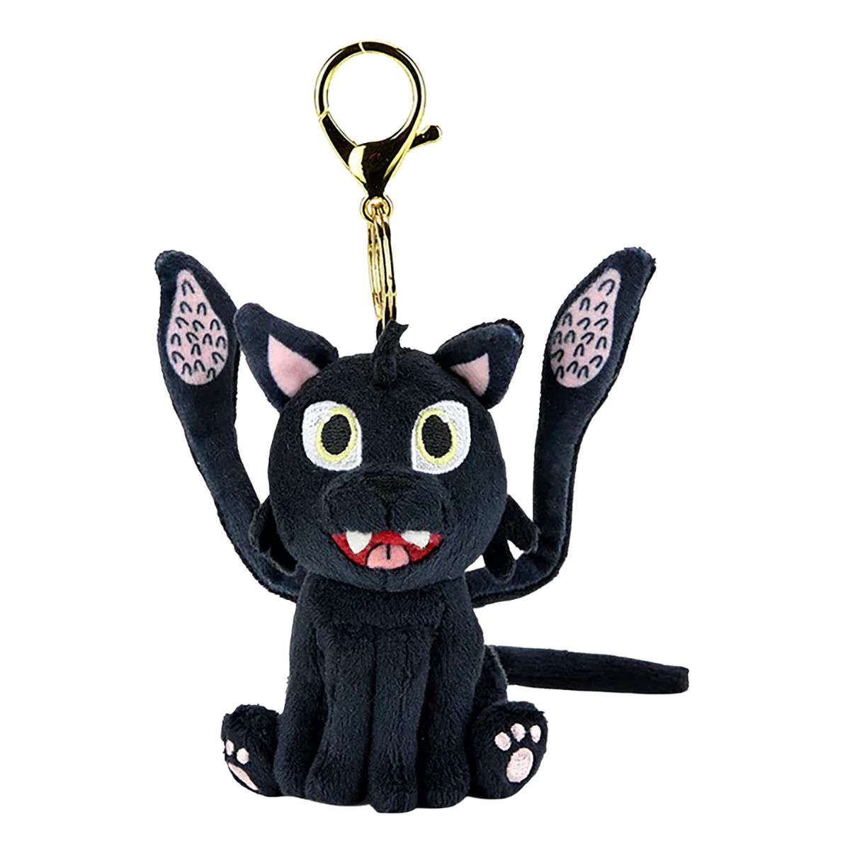 Dungeons & Dragons Displacer Beast 3” Plush Charm Wave 1