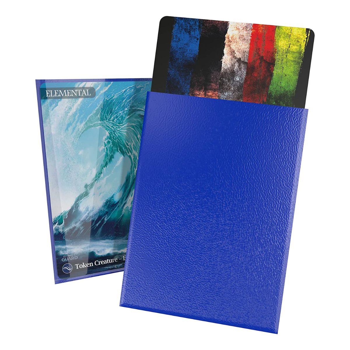 Ultimate Guard Cortex Sleeves Standard Size Blue 100ct