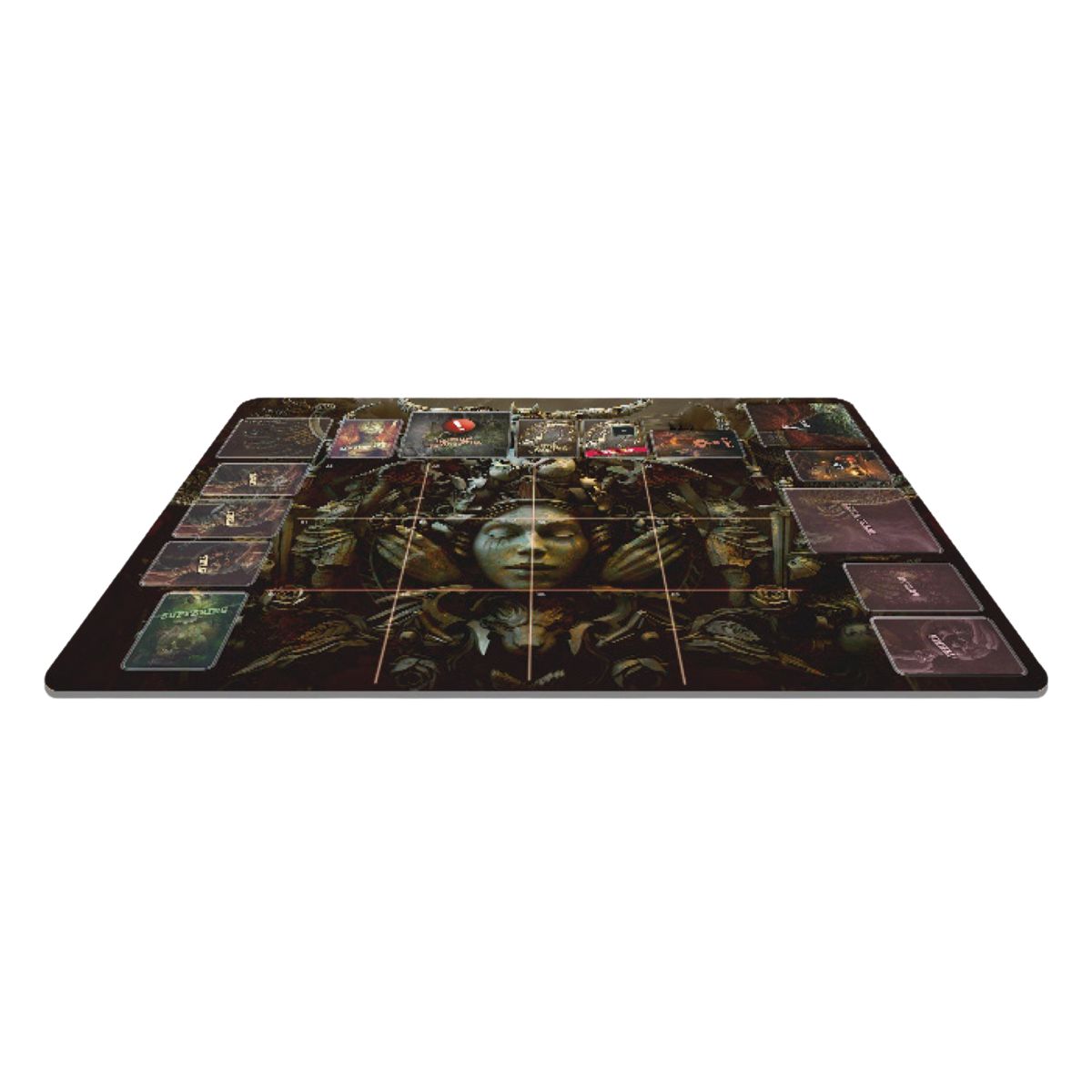 Etherfields - Playmat