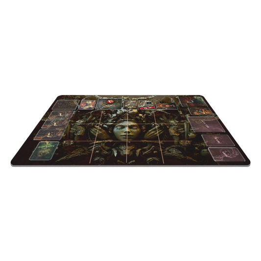 Etherfields - Playmat