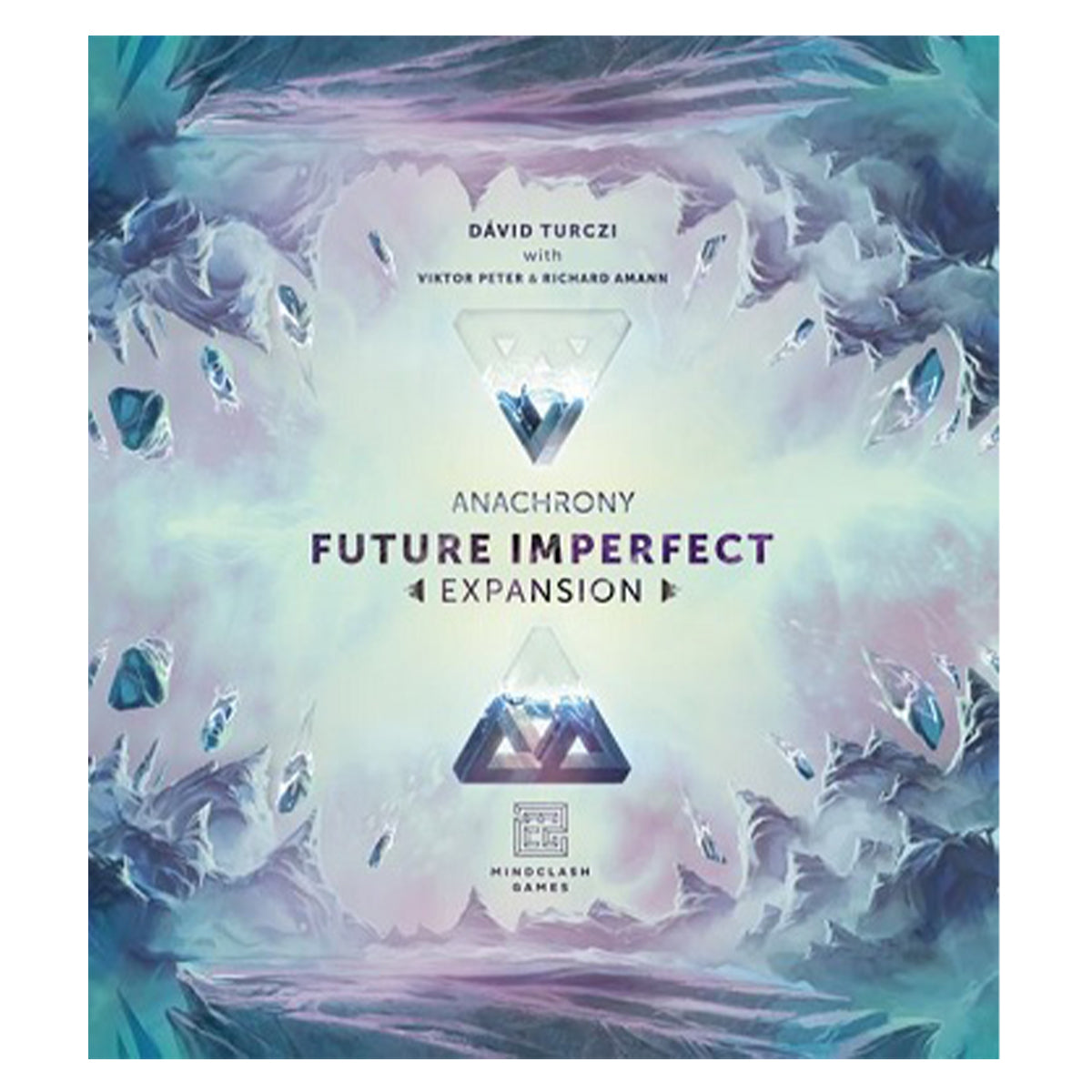 Anachrony - Future Imperfect