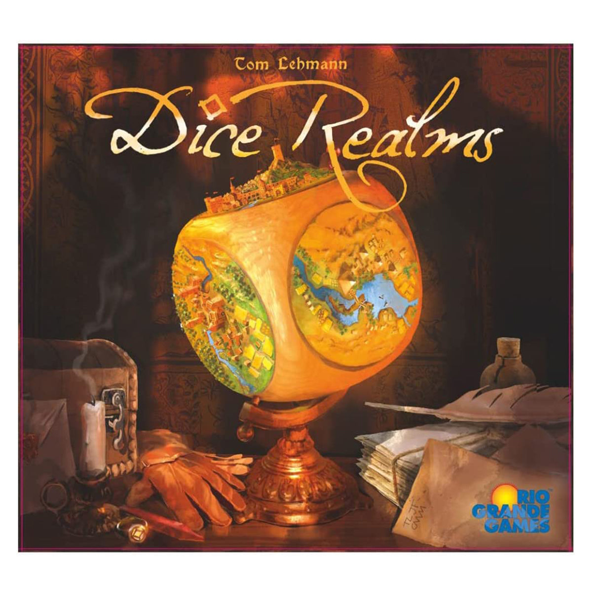 Dice Realms