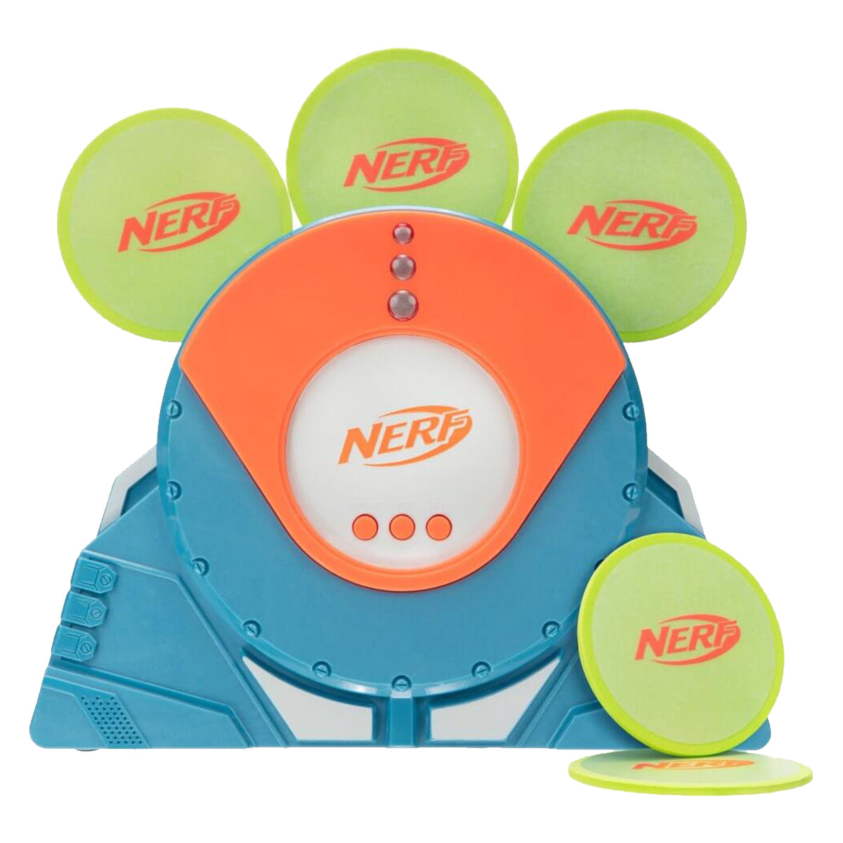 Skeet Shooter Target for NERF