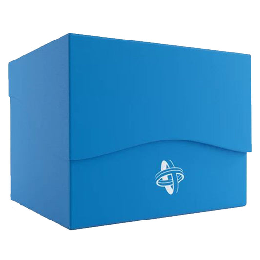 Gamegenic Side Holder 100+ XL Blue Deck Box