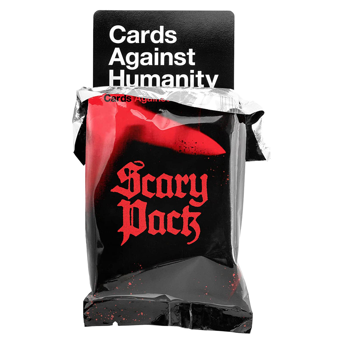 Cards Against Humanity Scary Pack