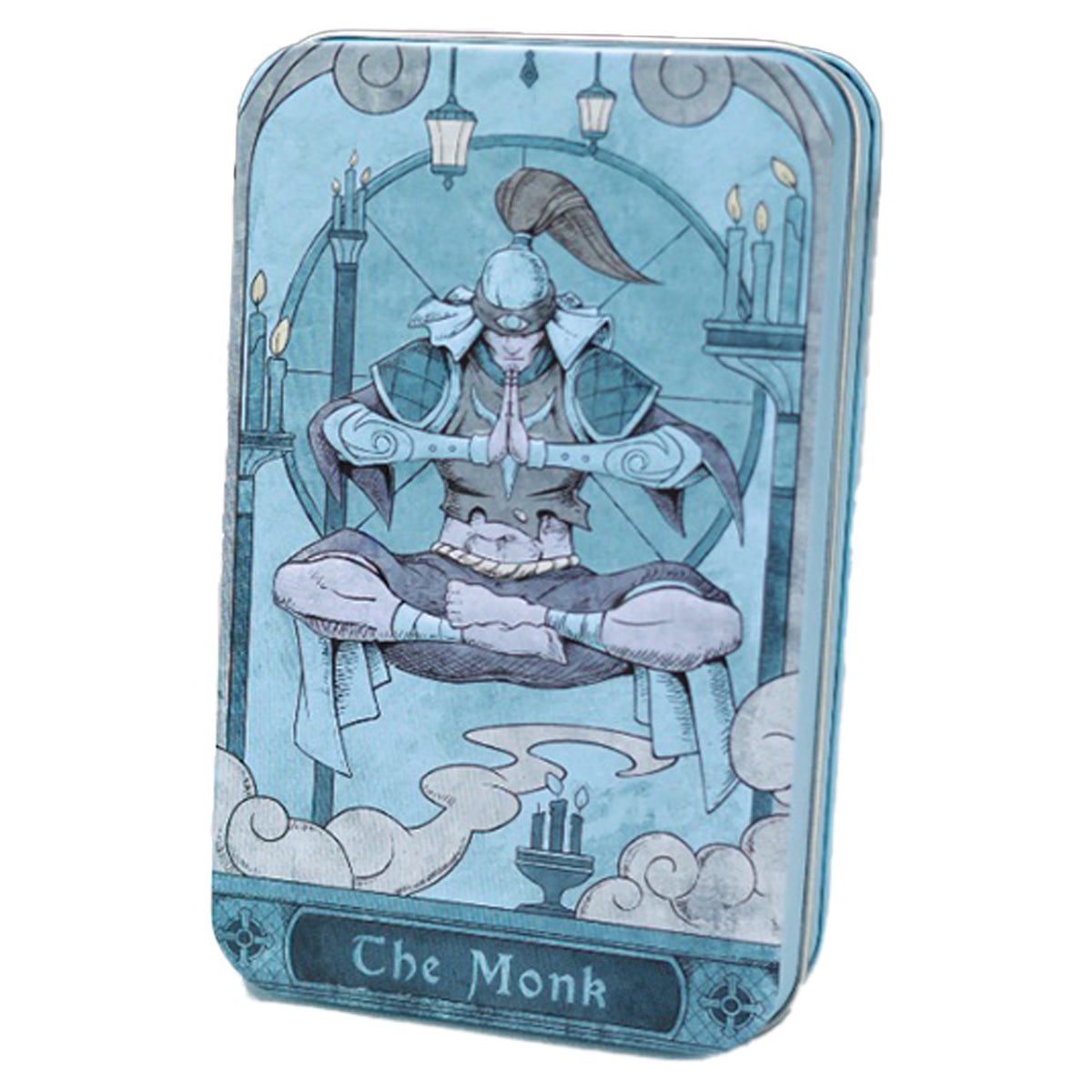 Beadle & Grimm's Dice Set - Monk