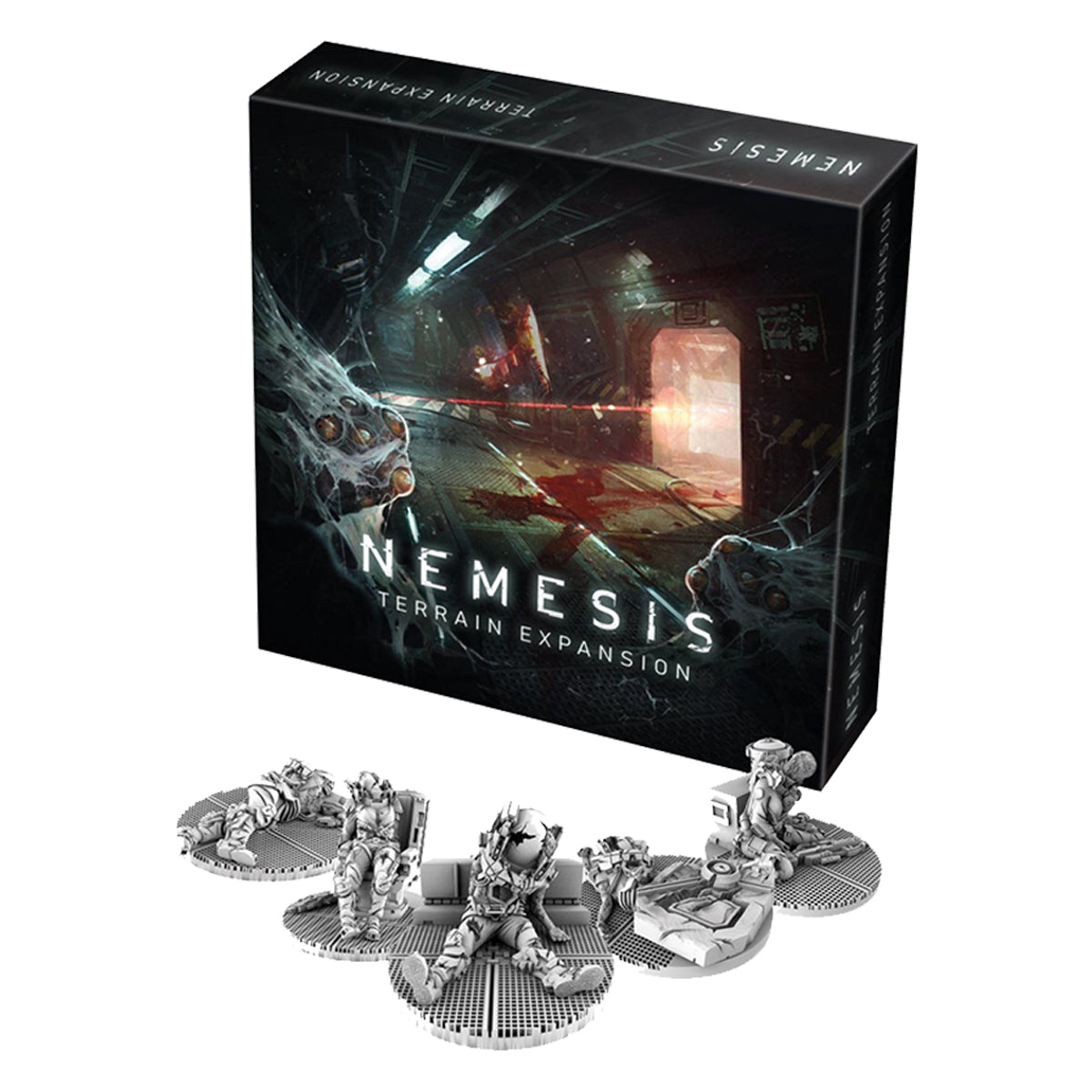 Nemesis Terrain Pack Expansion
