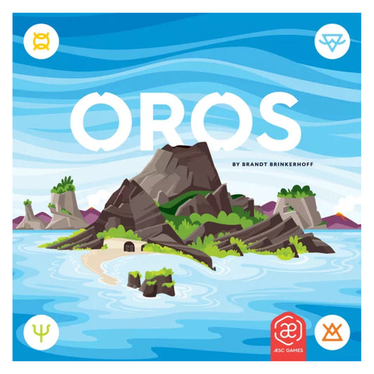 Oros
