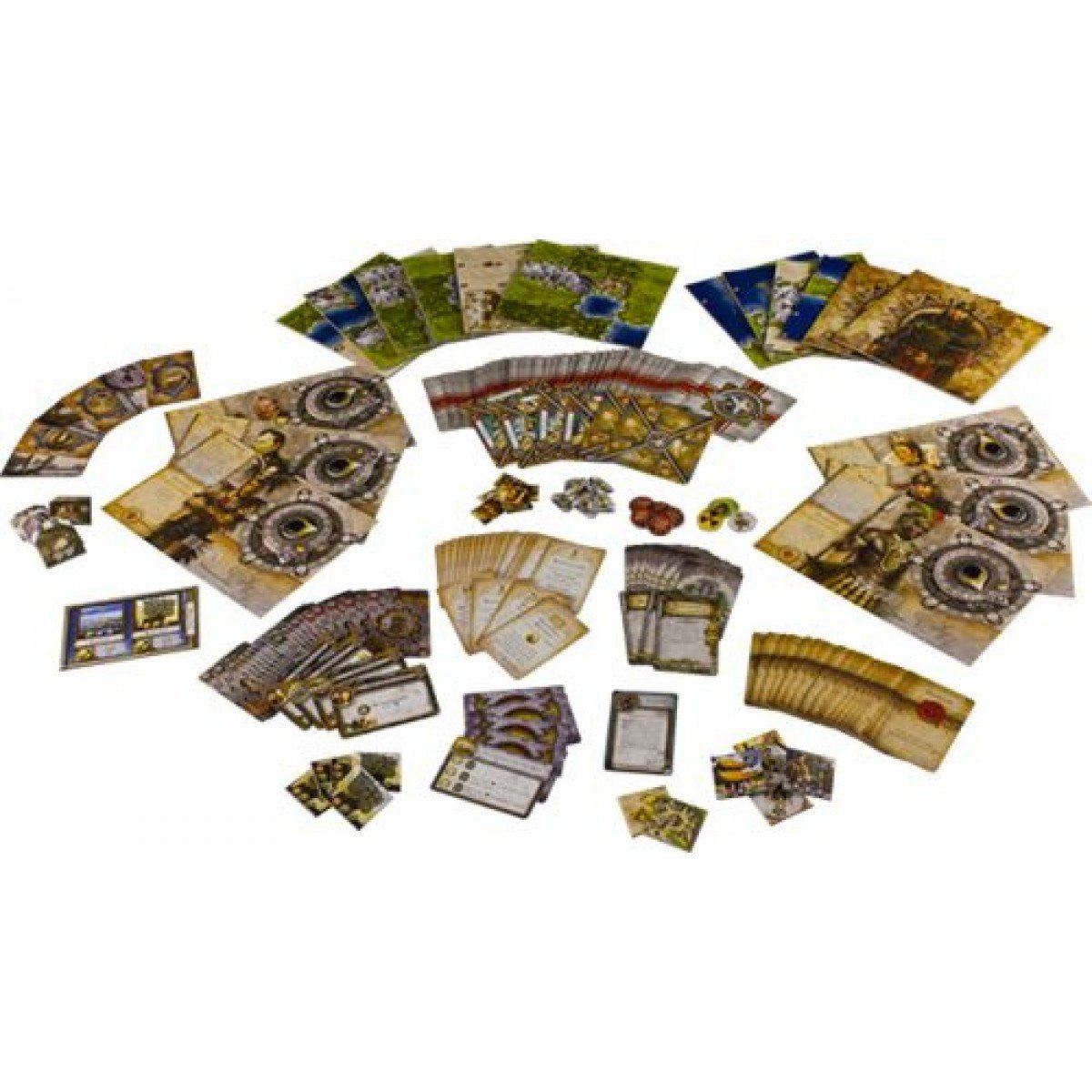 Civilization Wisdom and Warfare Expansion