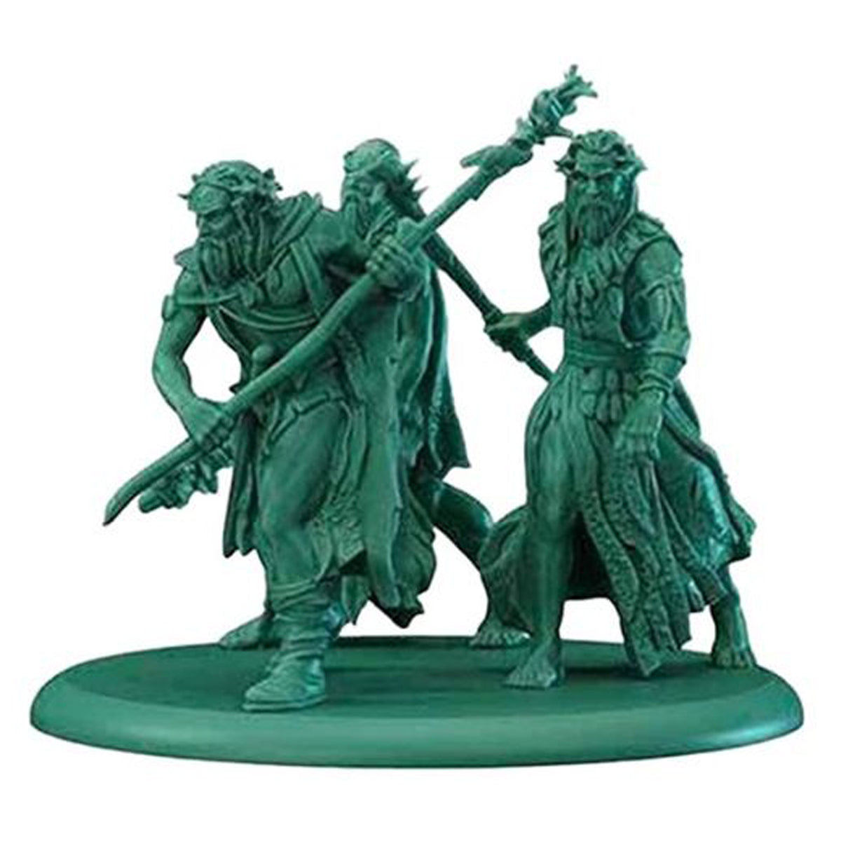 A Song of Ice and Fire Drowned Men