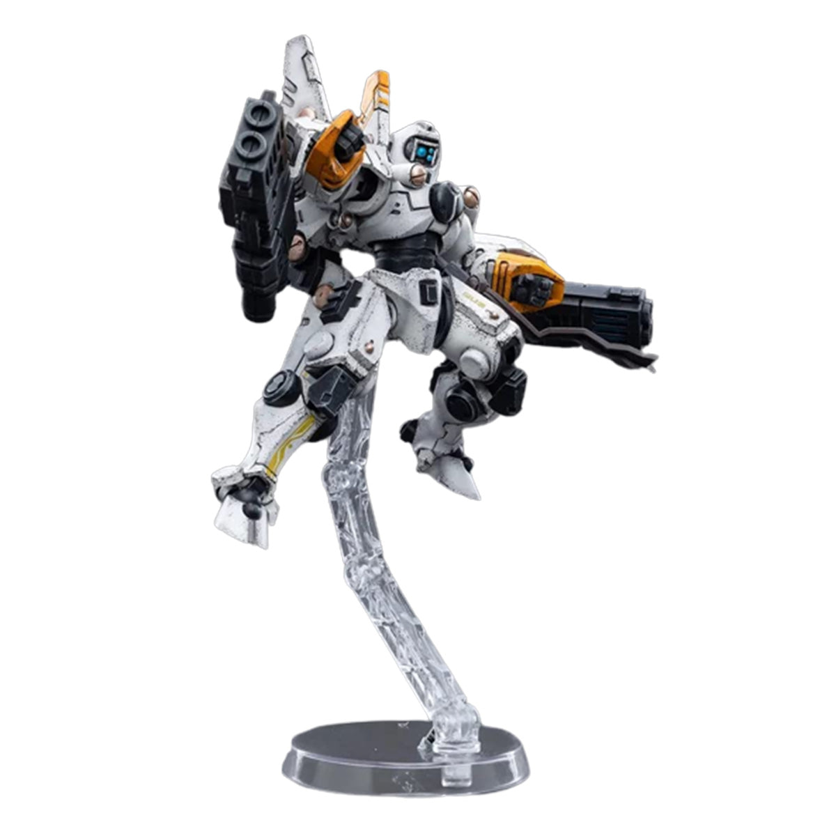 Warhammer Collectibles: 1/18 Scale T'au Empire Commander Shadowsun