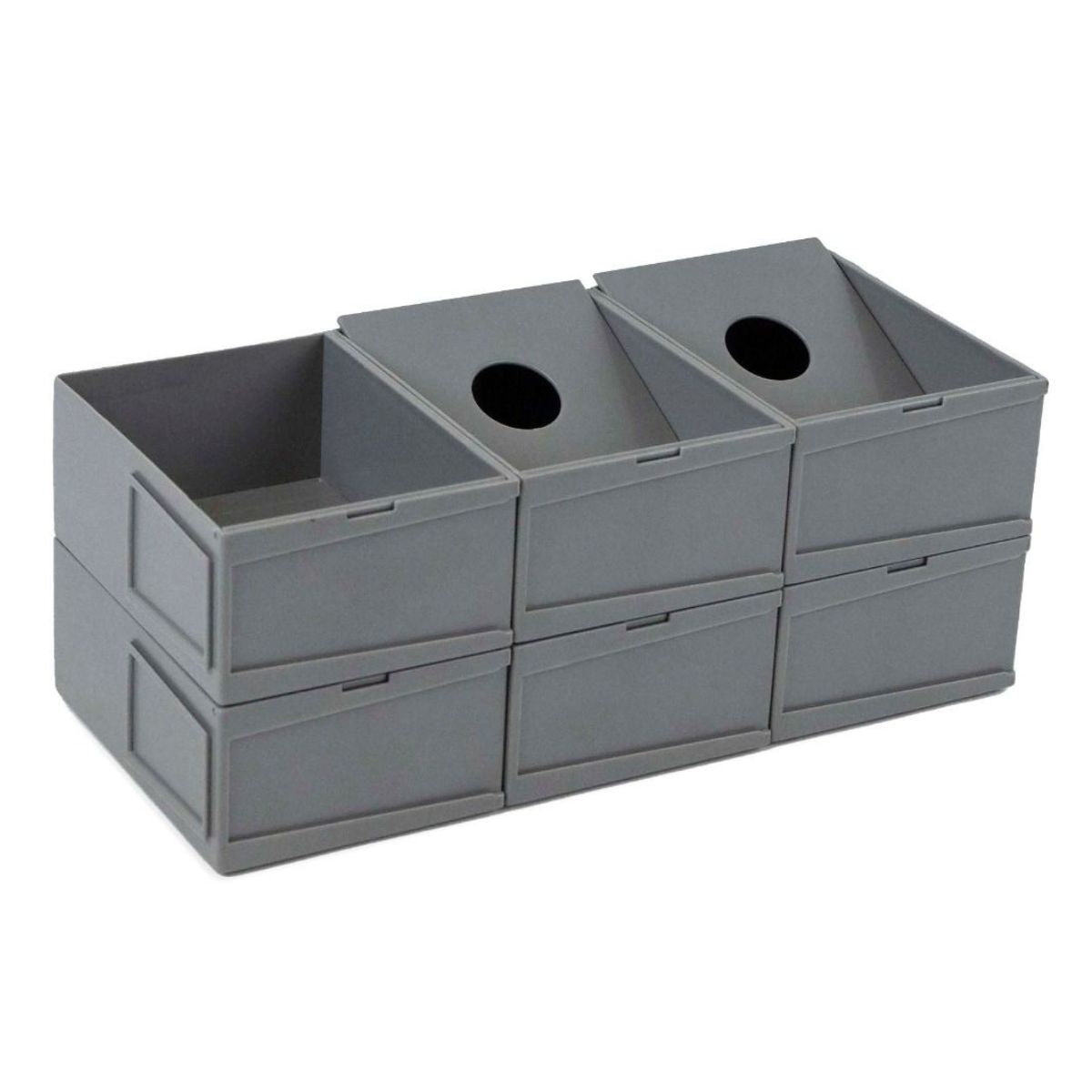 BCW Modular Sorting Tray