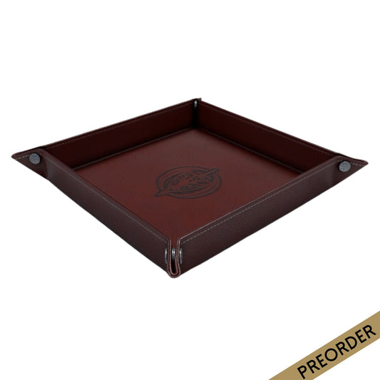 Kickstarter Oathsworn Into The Deepwood Official Dice Tray