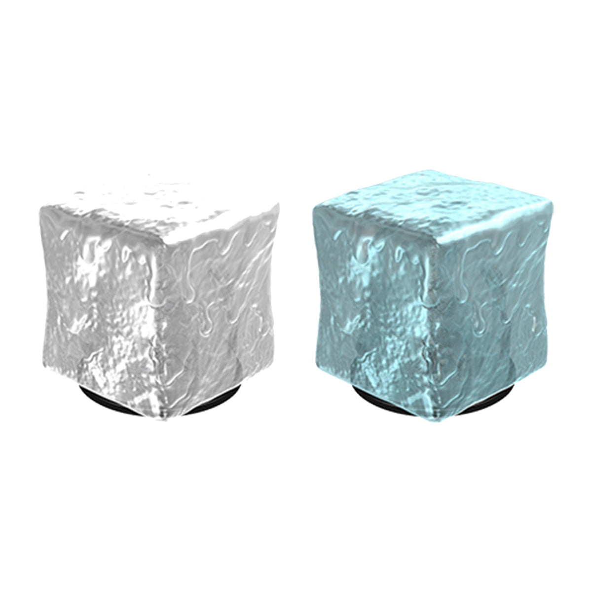 D&D Nolzurs Marvelous Unpainted Miniatures Gelatinous Cube