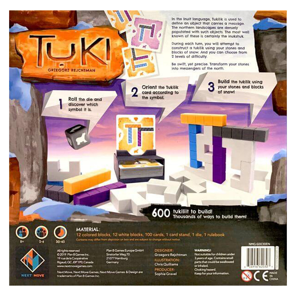 Tuki