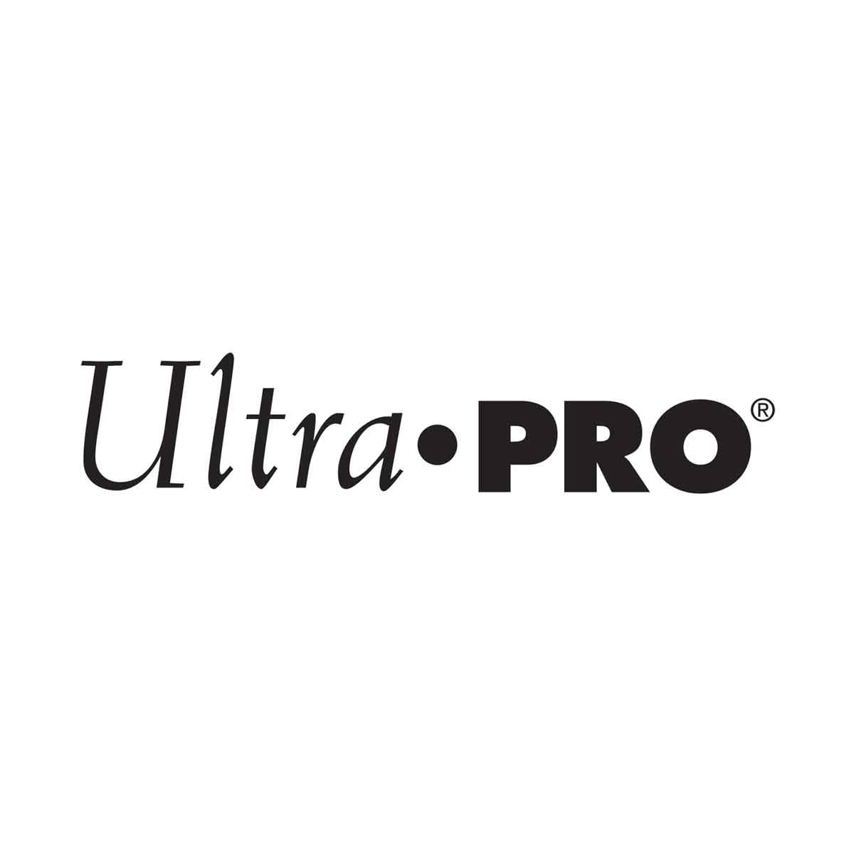 ULTRA PRO BINDER ECLIPSE PRO Binder 4PKT Purple