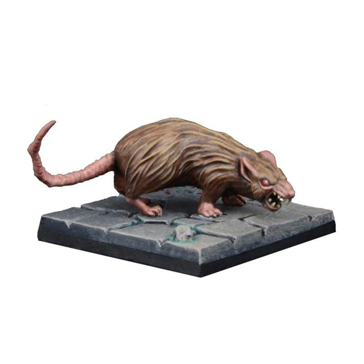 Dungeon Saga Critters