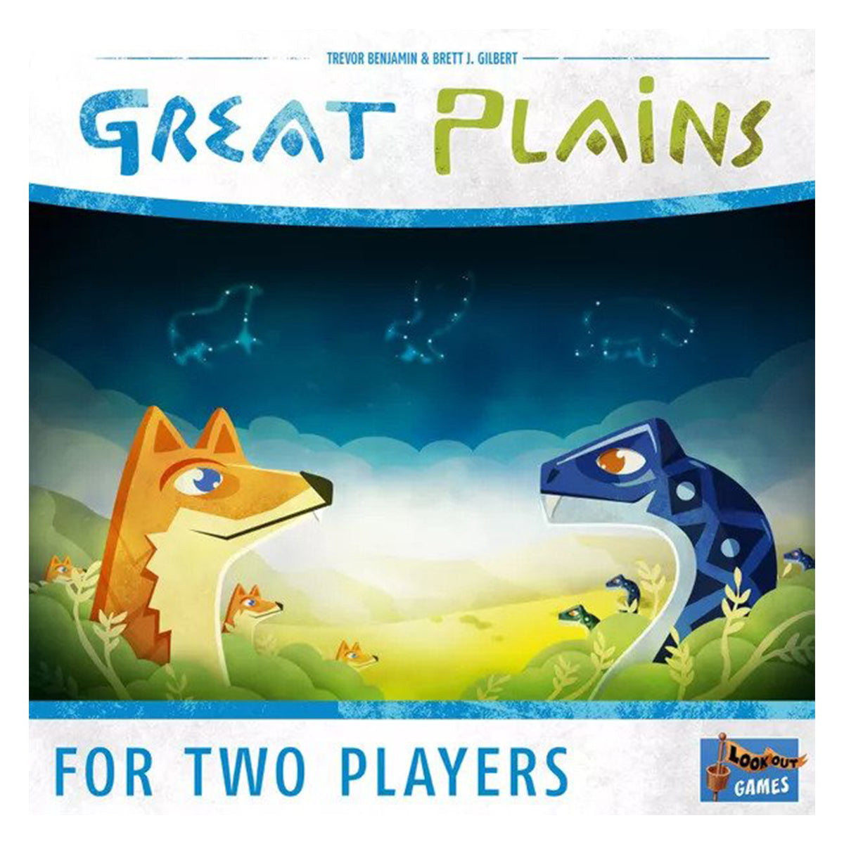 Great Plains