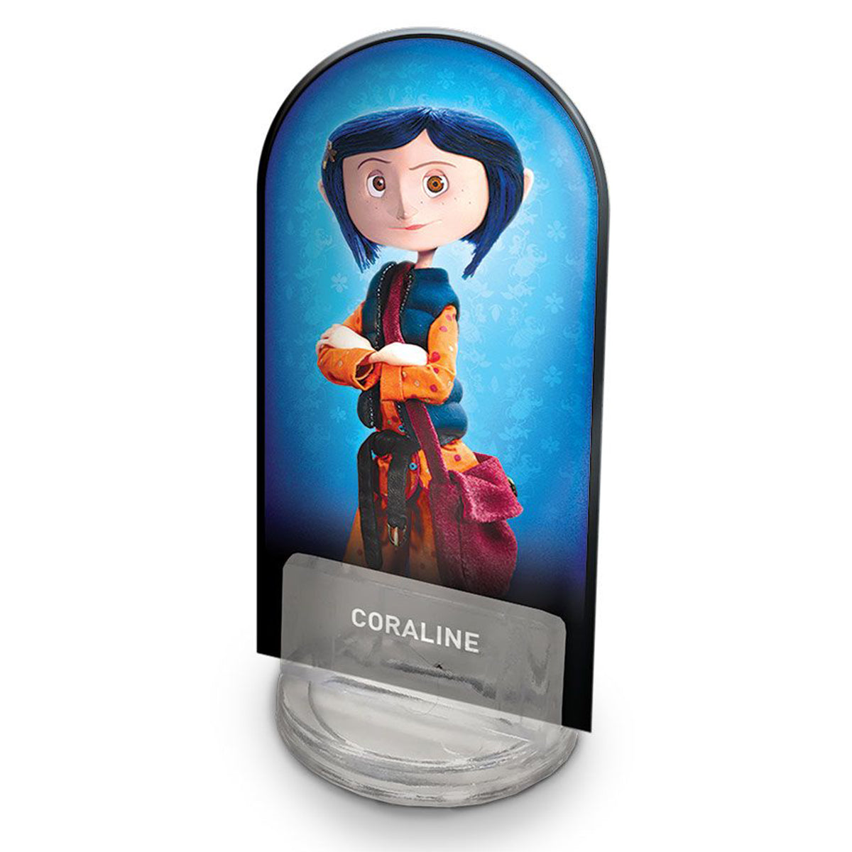 Coraline Beware the Other Mother