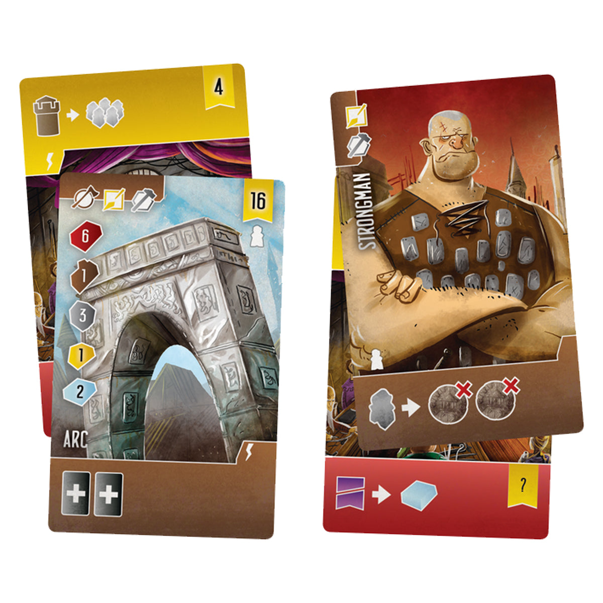 Architects of the West Kingdom Age of Artisans