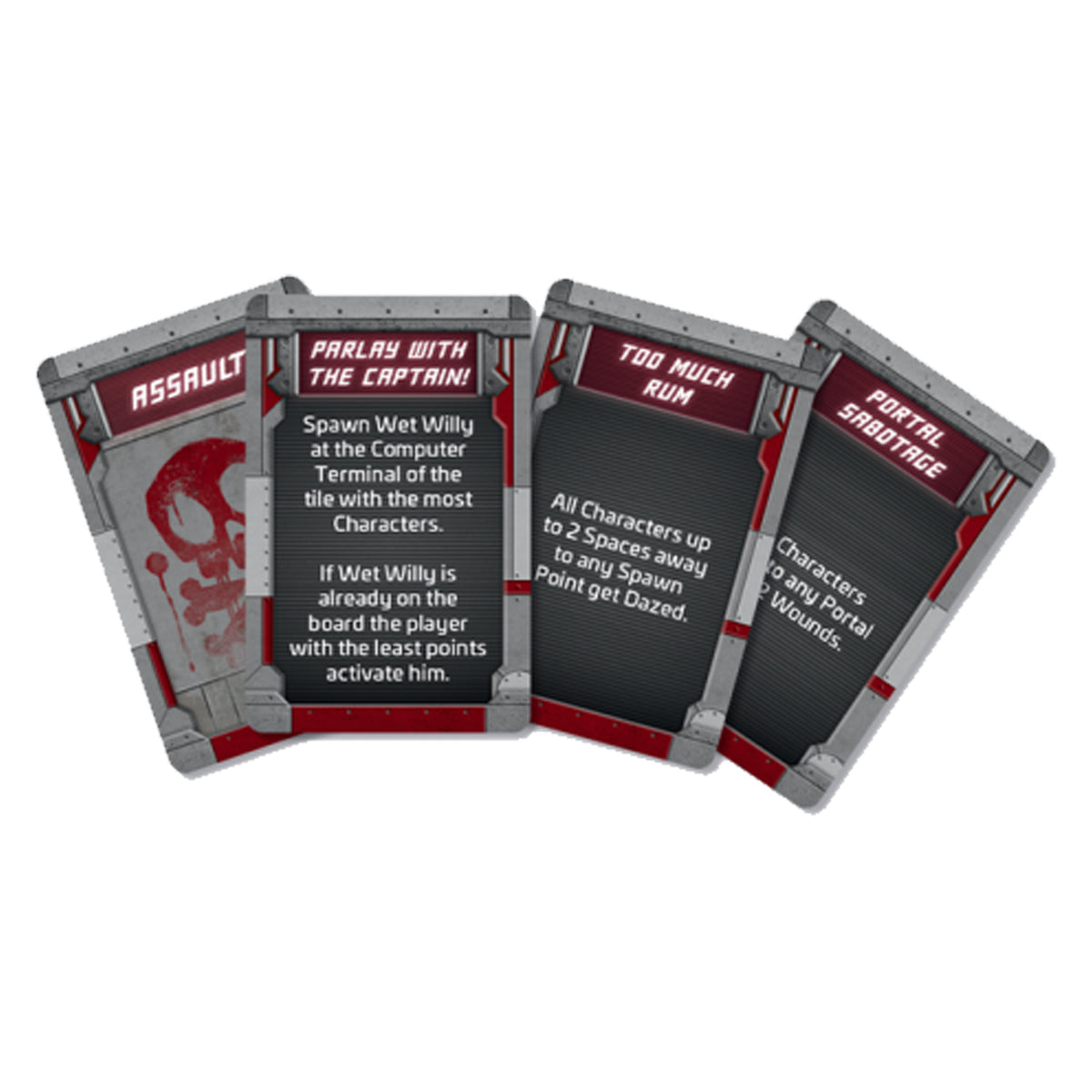Starcadia Quest ARRRmada Expansion