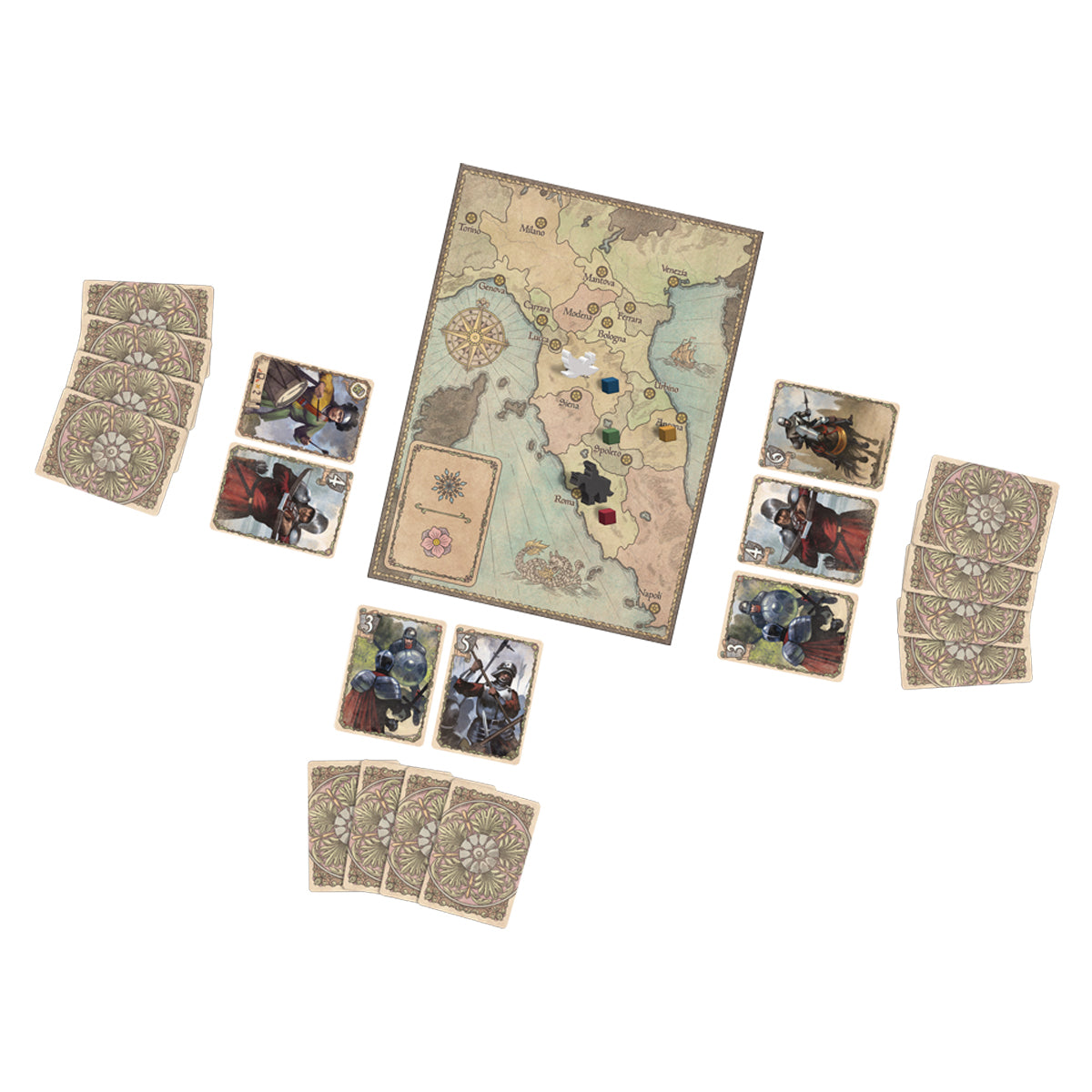 Condottiere