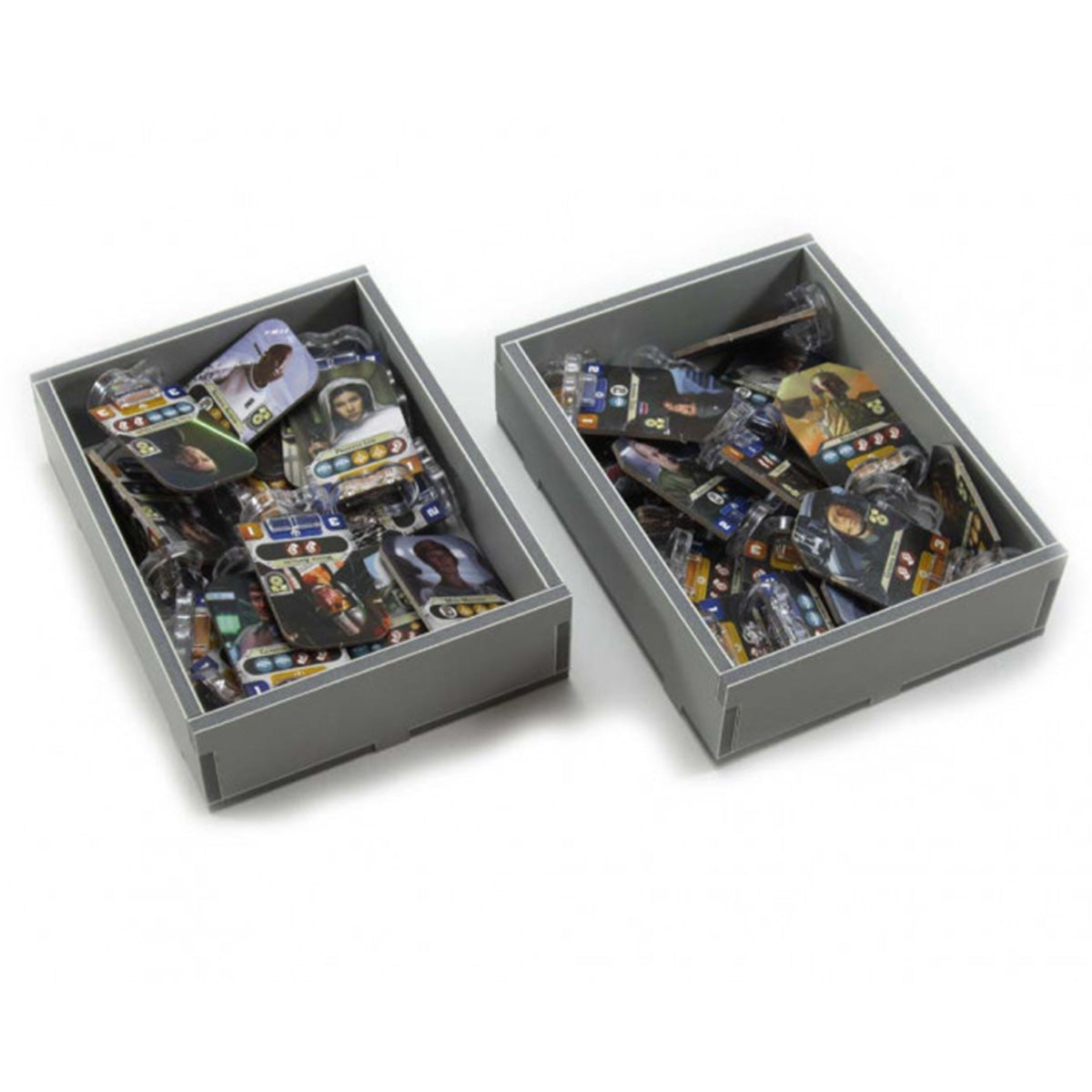 Folded Space Game Inserts Star Wars Rebellion