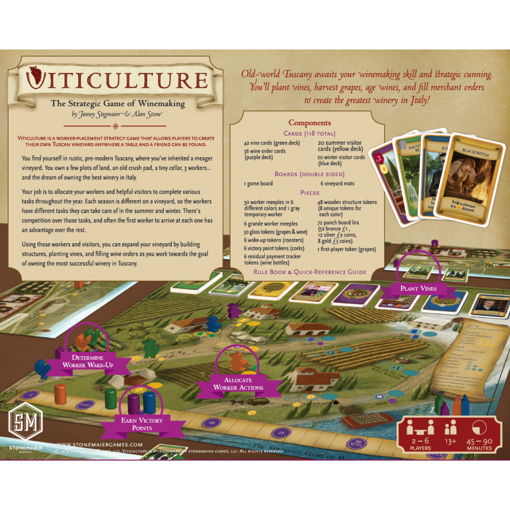 Viticulture Essential Edition