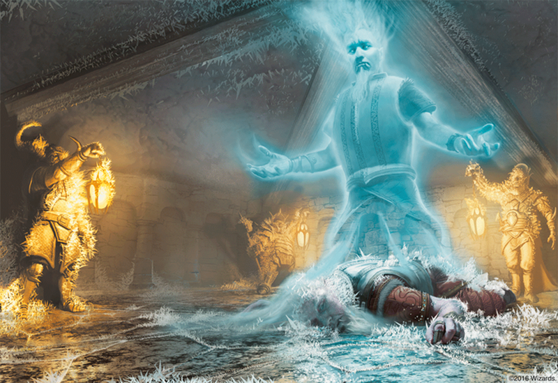 D&D Storm King's Thunders