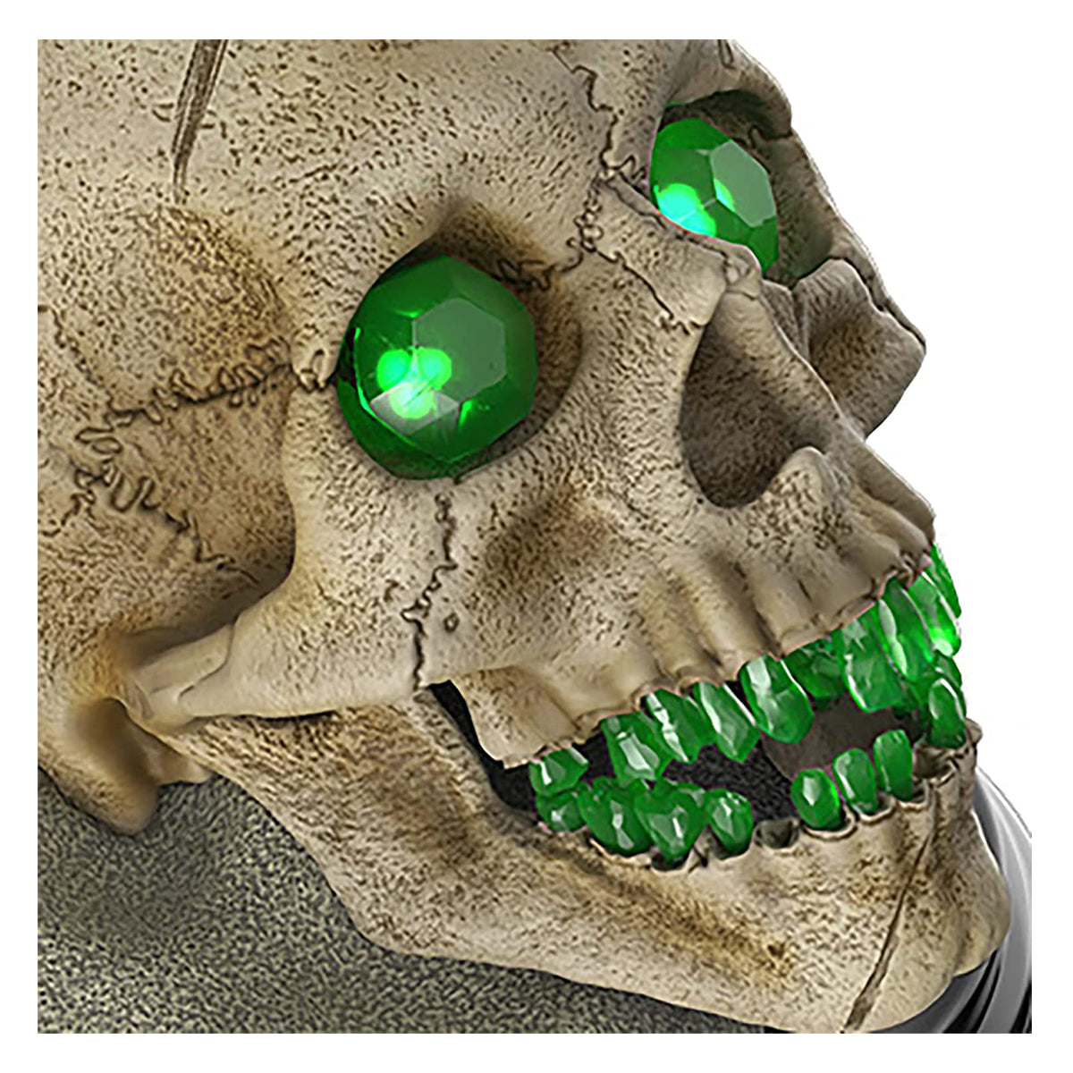 D&D Demilich Unlife-Sized Replica