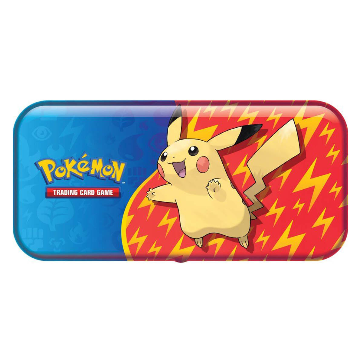 Pencil Tins (Pair) POKEMON TCG