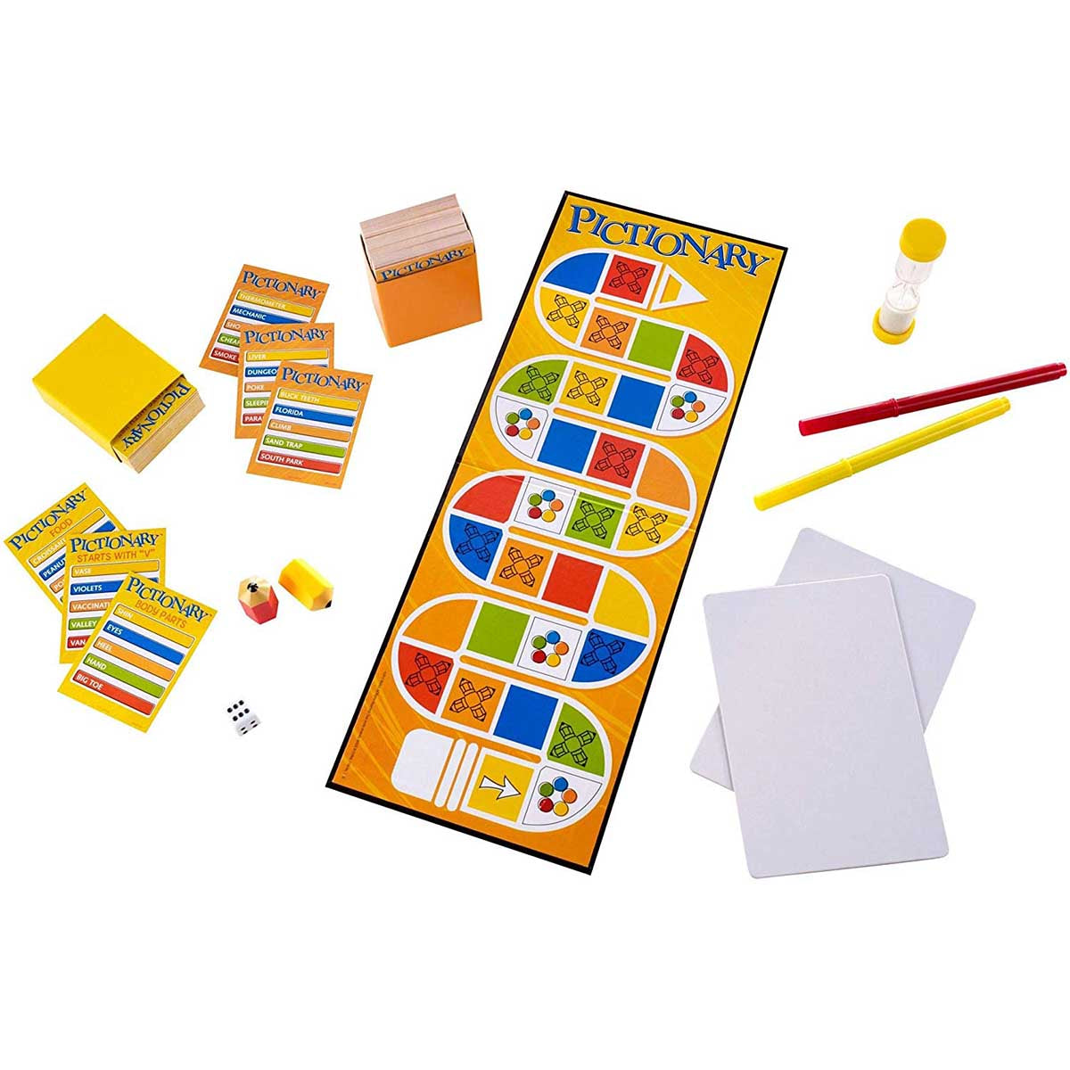 Pictionary