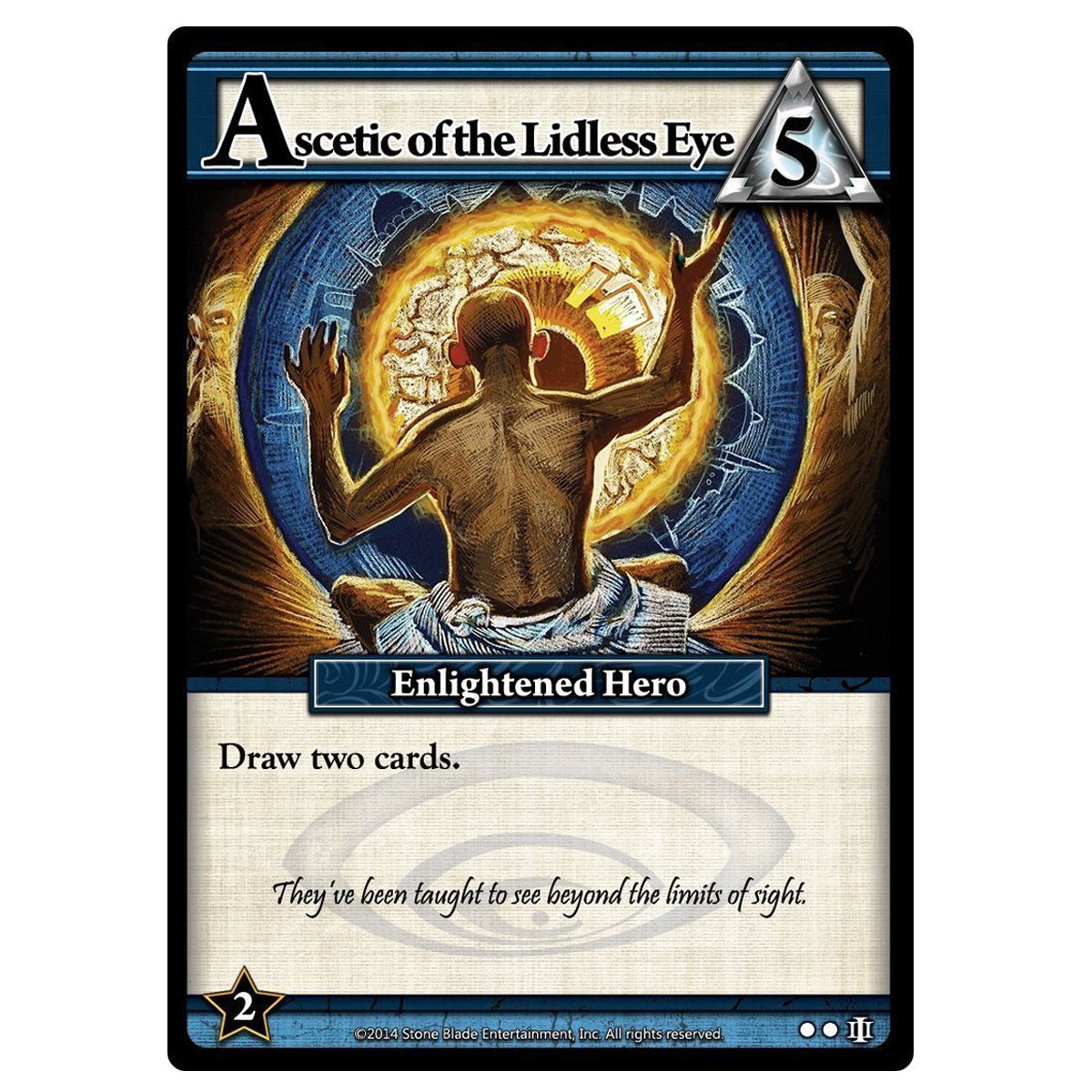 Ascension (Core Set): Deckbuilding Game, 3rd Edition