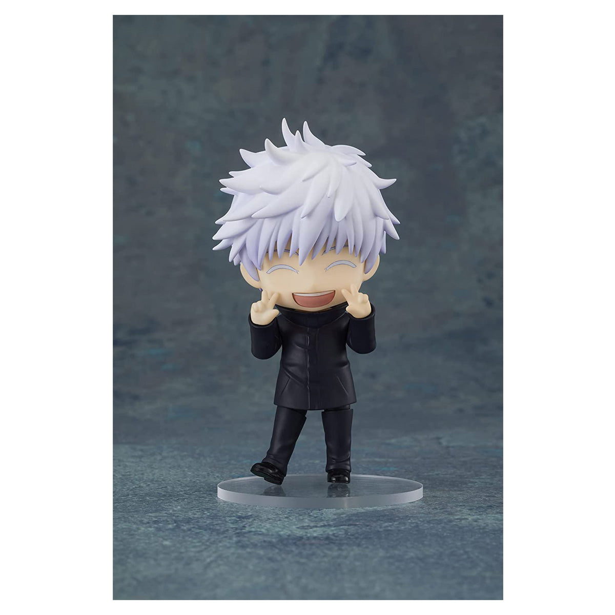 JUJUTSU KAISEN 0 Nendoroid Satoru Gojo: Jujutsu Kaisen 0 Ver.