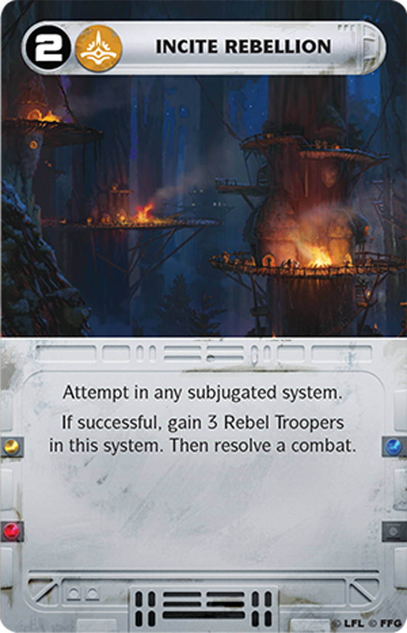 Star Wars Rebellion