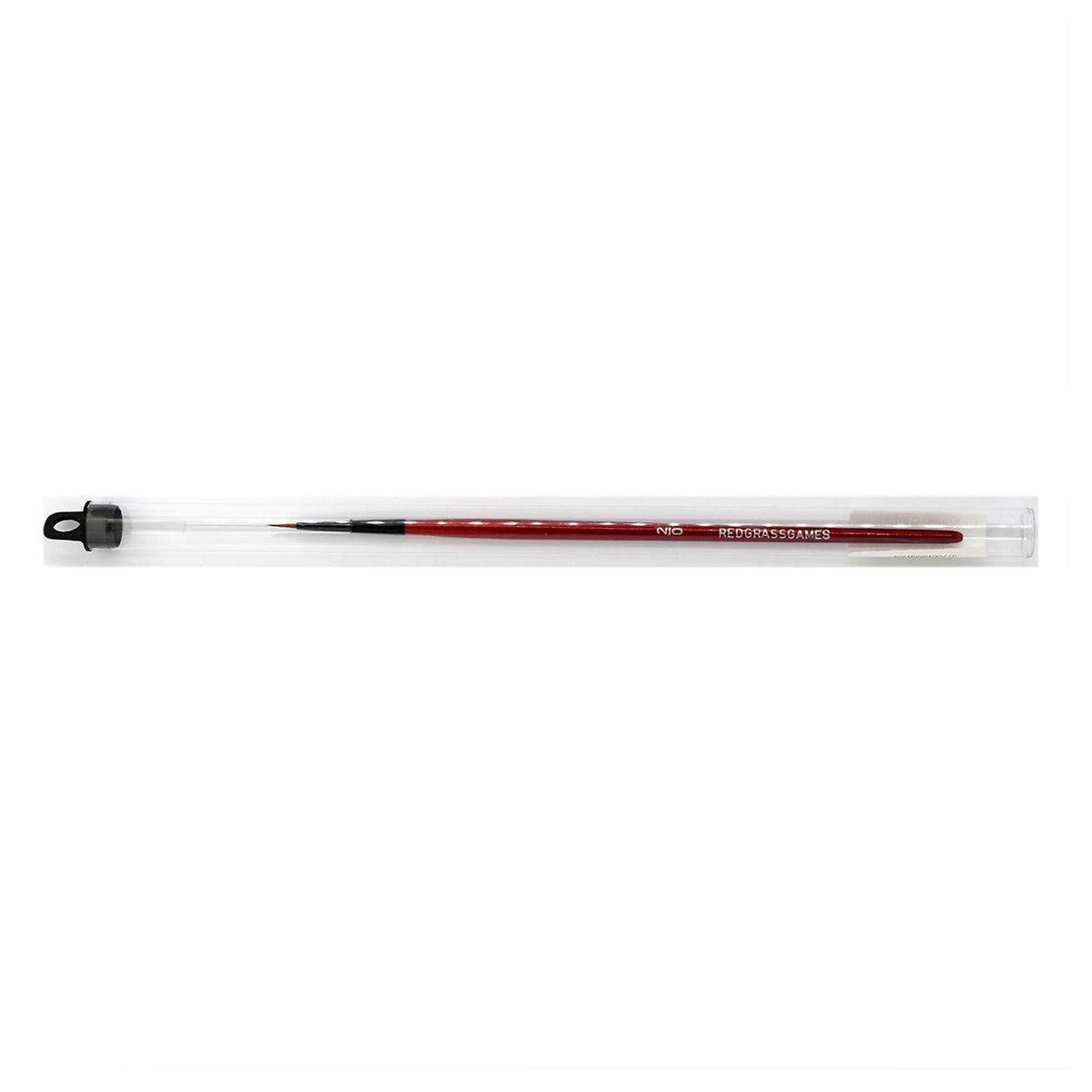 Redgrass Brush Size 2/0