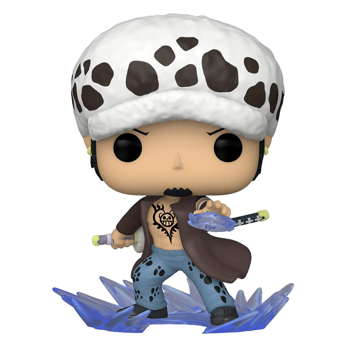 One Piece - Trafalgar Pop! Vinyl