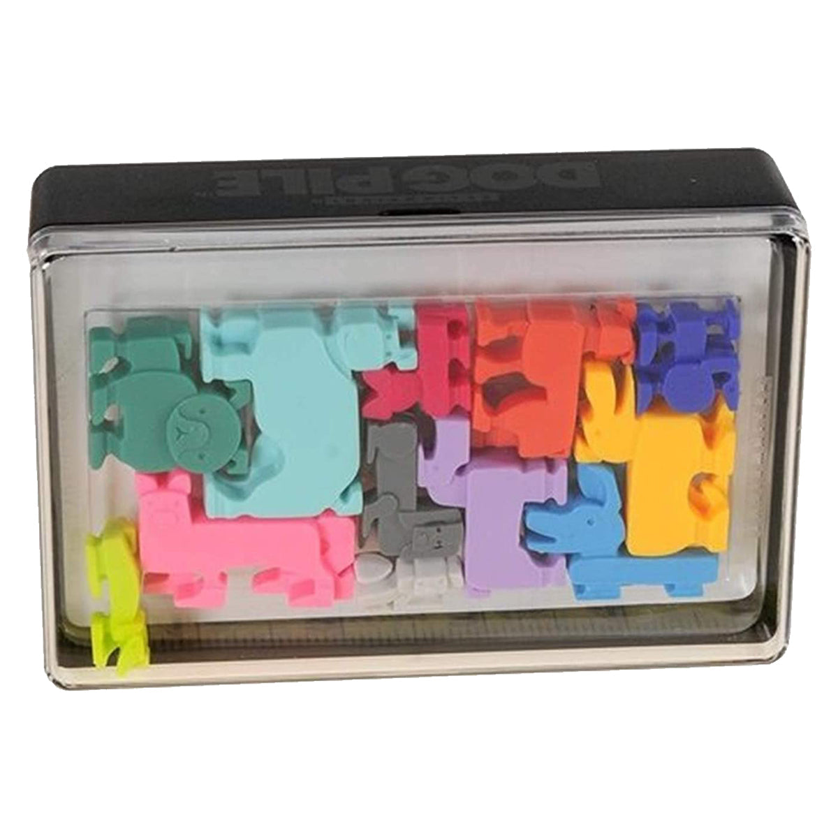 Dog Pile The Pup Packing Puzzle Game