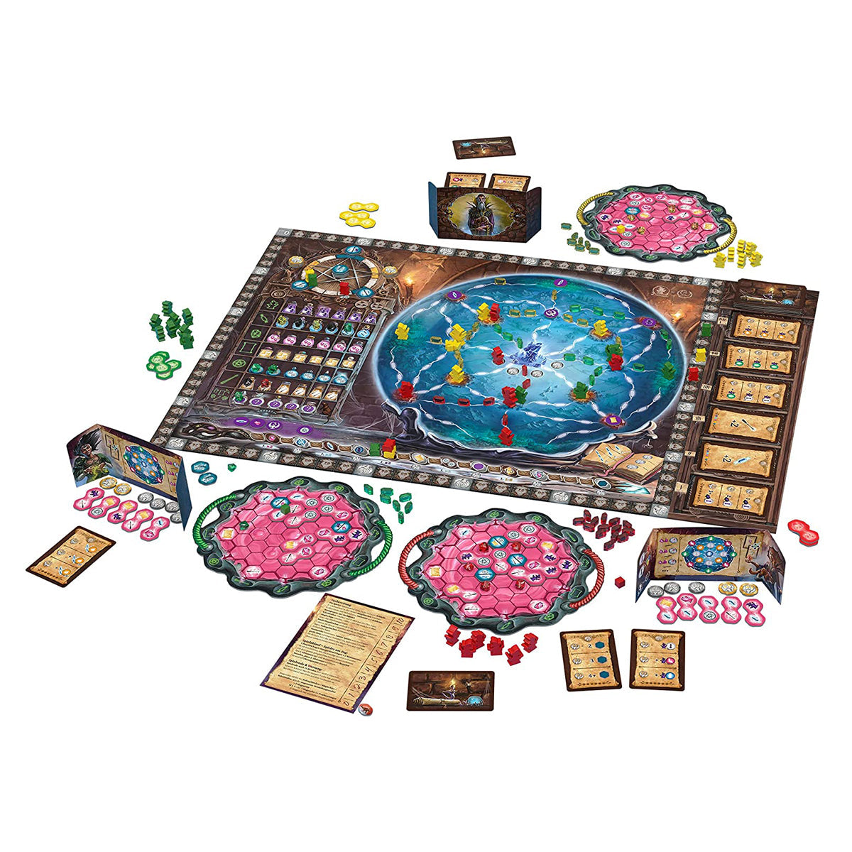 Witchstone