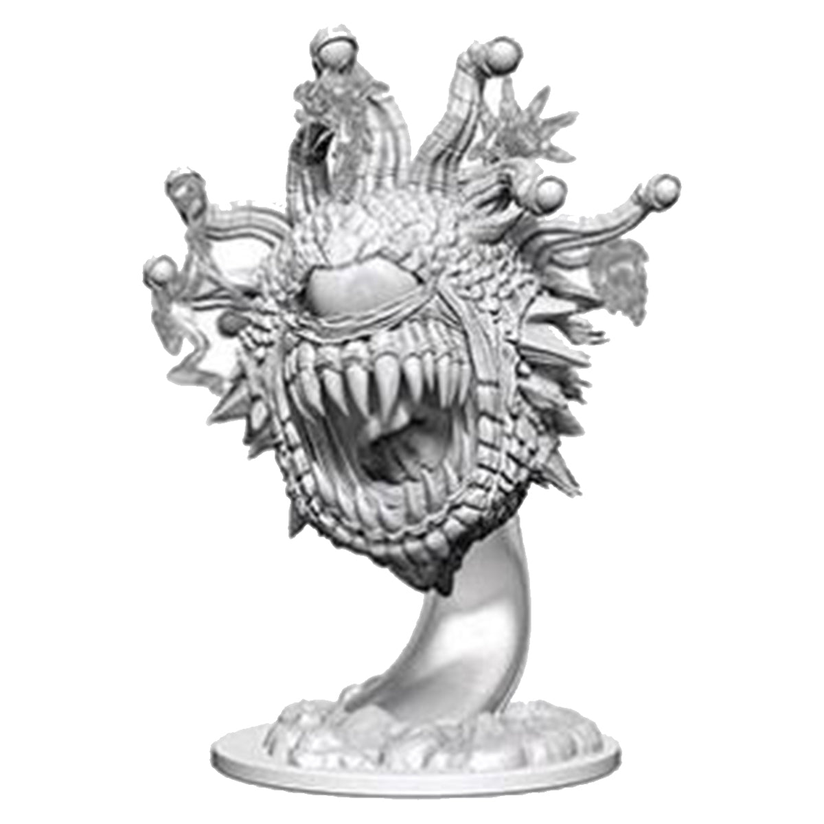 Dungeons & Dragons Nolzurs Marvelous Unpainted Minis Beholder