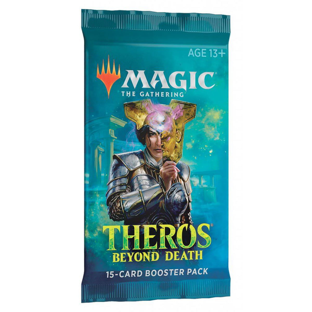 Theros Beyond Death Booster Box Magic the Gathering MTG