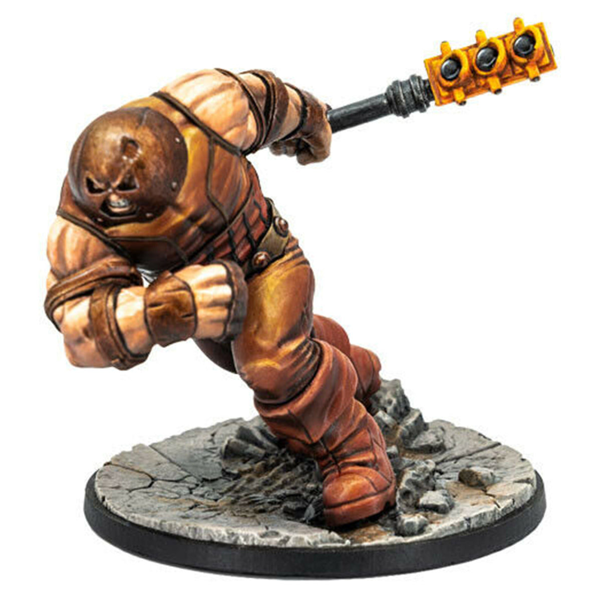 Marvel Crisis Protocol Miniatures Game Juggernaut