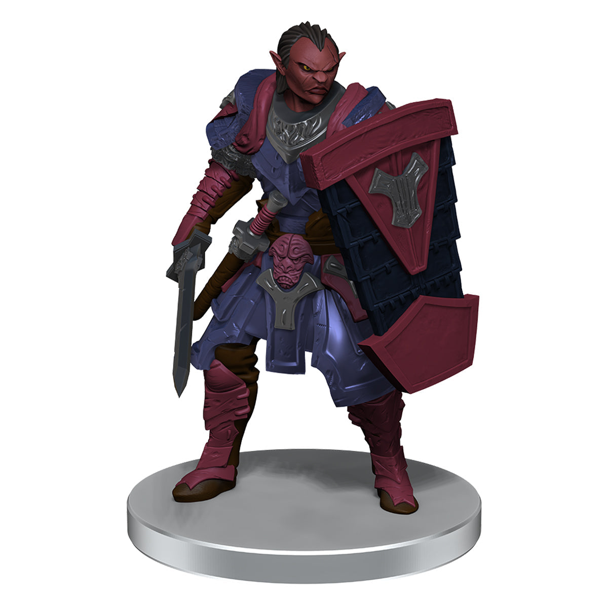 D&D Icons of the Realms Hobgoblin Warband